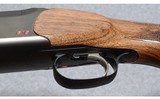 Blaser F16 Sporting 12 Gauge With 30" Barrel - 8 of 13