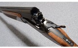 Blaser F16 Sporting 12 Gauge With 30" Barrel - 12 of 13