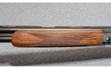Blaser F16 Sporting 12 Gauge With 30" Barrel - 6 of 13