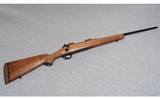 Dakota Arms Model 76 Safari .270 Winchester