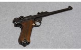 DWM 1917 Artillery Luger - 1 of 6