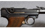 DWM 1917 Artillery Luger - 6 of 6