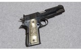 Colt 1911 Ace 1980 Moscow Olympics Commemorative - 1 of 6