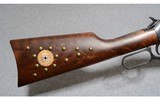 US Repeating Arms 1894 Crazy Horse Commemorative .38-55 - 2 of 10
