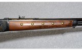 US Repeating Arms 1894 Crazy Horse Commemorative .38-55 - 4 of 10