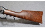 US Repeating Arms 1894 Crazy Horse Commemorative .38-55 - 9 of 10