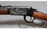 US Repeating Arms 1894 American Bald Eagle .357 Magnum - 8 of 10