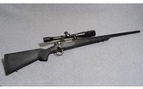 Remington 700 .17 Remington Fireball - 1 of 10