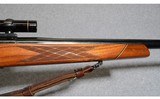 Weatherby Mark V .460 Weatherby Magnum - 4 of 10
