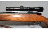 Weatherby Mark V .460 Weatherby Magnum - 8 of 10