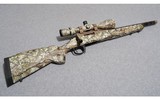 Curtis Custom Axiom .300 WSM Scout Rifle - 1 of 10