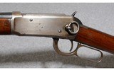 Winchester Model 1894 Saddle Ring Carbine .30-30 Winchester - 7 of 9