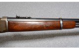 Winchester Model 1894 Saddle Ring Carbine .30-30 Winchester - 4 of 9