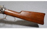 Winchester Model 1894 Saddle Ring Carbine .30-30 Winchester - 8 of 9