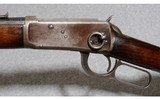 Winchester Model 94 .30-30 Winchester Saddle Ring Carbine - 8 of 10