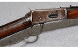 Winchester Model 94 .30-30 Winchester Saddle Ring Carbine - 3 of 10