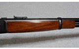 Browning 1886 Grade 1 Carbine Limited Edition - 4 of 10