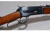 Browning 1886 Grade 1 Carbine Limited Edition - 3 of 10