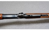 Browning 1886 Grade 1 Carbine Limited Edition - 7 of 10