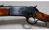 Browning 1886 Grade 1 Carbine Limited Edition - 8 of 10
