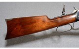 Winchester Model 1892 .25-20 - 4 of 10