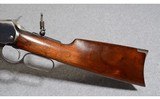 Winchester Model 1892 .25-20 - 10 of 10