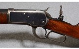 Winchester Model 1892 .25-20 - 9 of 10