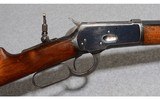 Winchester Model 1892 .25-20 - 5 of 10