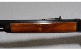 Browning 1886 Grade 1 Limited Edition Commemorative .45-70 - 6 of 10
