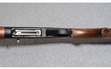 Benelli Ultra Light Semi-Auto 20 Gauge Shotgun - 7 of 10