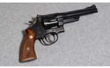 Smith & Wesson Model 28-2 .357 Magnum - 1 of 2