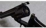 Smith & Wesson 38 Safety Hammerless 4th Model - 4 of 4