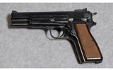 Browning 9mm Hi Power - 2 of 2