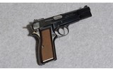 Browning 9mm Hi Power - 1 of 2