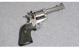 Ruger New Model Super Blackhawk .44 Magnum Custom - 1 of 5