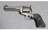 Ruger New Model Super Blackhawk .44 Magnum Custom - 2 of 5