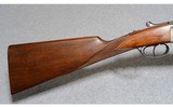 Ugartechea Parker Hale Shotgun 12 gauge - 2 of 12