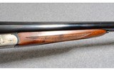 Ugartechea Parker Hale Shotgun 12 gauge - 4 of 12