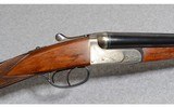 Ugartechea Parker Hale Shotgun 12 gauge - 3 of 12