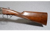 Ugartechea Parker Hale Shotgun 12 gauge - 9 of 12