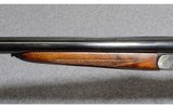 Ugartechea Parker Hale Shotgun 12 gauge - 6 of 12