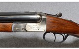 Ugartechea Parker Hale Shotgun 12 gauge - 8 of 12