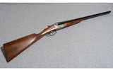 Ugartechea Parker Hale Shotgun 12 gauge - 1 of 12