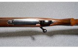 Winchester 70 .300 Win Mag - 7 of 10