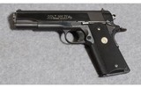 Colt 1911 MK IV Series 80 Government 9x19mm - 2 of 2