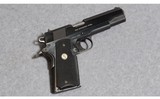 Colt 1911 MK IV Series 80 Government 9x19mm - 1 of 2