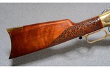Legendary Commemorative Colorado Authentic Model 66 .45 Long Colt - 2 of 10