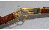 Legendary Commemorative Colorado Authentic Model 66 .45 Long Colt - 3 of 10
