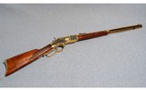 Legendary Commemorative Colorado Authentic Model 66 .45 Long Colt - 1 of 10