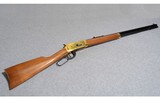 Winchester Centennial 66 Century of Leadership 1866-1966 .30-30 Winchester - 1 of 10